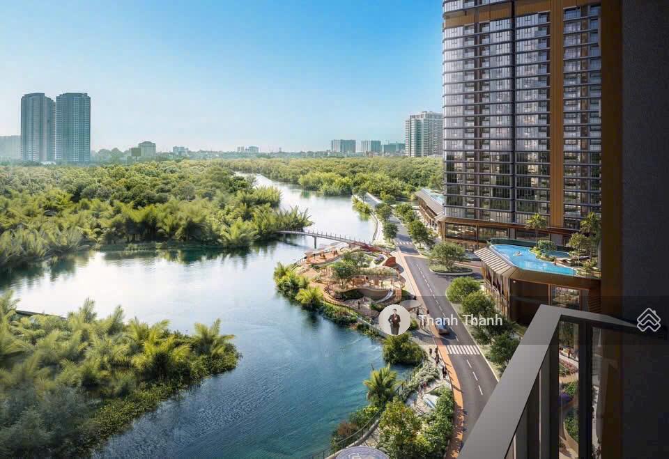 Săn căn đẹp dự án eaton park gamuda land 1 phòng ngủ  tháp a4 giá gốc chủ đầu tư chiết khấu đến 7%