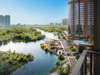 Săn căn đẹp dự án eaton park gamuda land 1 phòng ngủ  tháp a4 giá gốc chủ đầu tư chiết khấu đến 7%