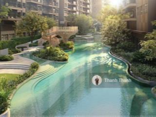 Tin hot || capitaland mở booking có hoàn lại phân khu mới orchard collection  sycamore bình dương