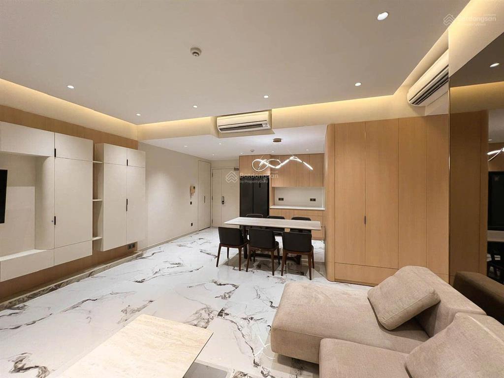 [quảng cáo hình thật] 2 phòng ngủ view hồ bơi tại the estella  104m2 full nt  13,3 tỷ sẵn hđ thuê