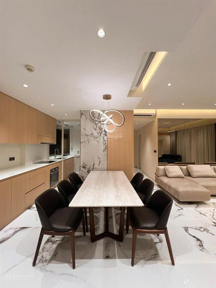 [quảng cáo hình thật] 2 phòng ngủ view hồ bơi tại the estella  104m2 full nt  13,3 tỷ sẵn hđ thuê