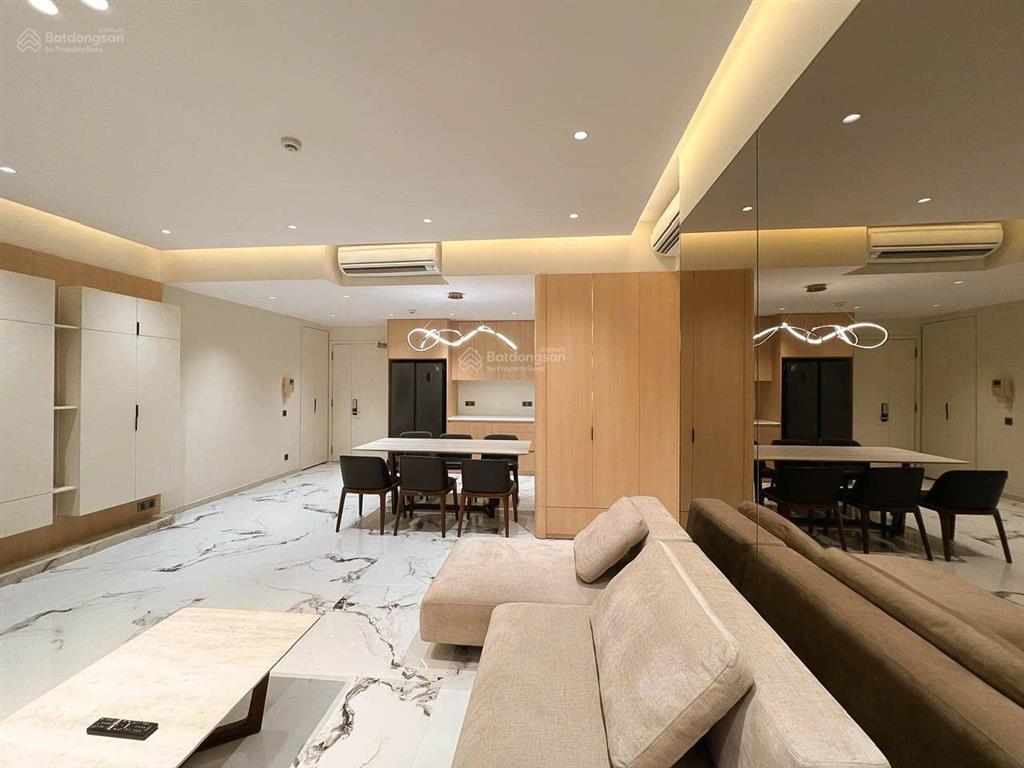 [quảng cáo hình thật] 2 phòng ngủ view hồ bơi tại the estella  104m2 full nt  13,3 tỷ sẵn hđ thuê