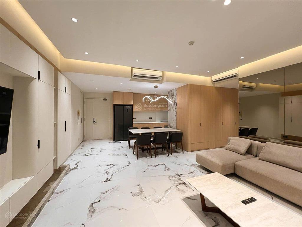 [quảng cáo hình thật] 2 phòng ngủ view hồ bơi tại the estella  104m2 full nt  13,3 tỷ sẵn hđ thuê