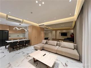 [quảng cáo hình thật] 2 phòng ngủ view hồ bơi tại the estella  104m2 full nt  13,3 tỷ sẵn hđ thuê