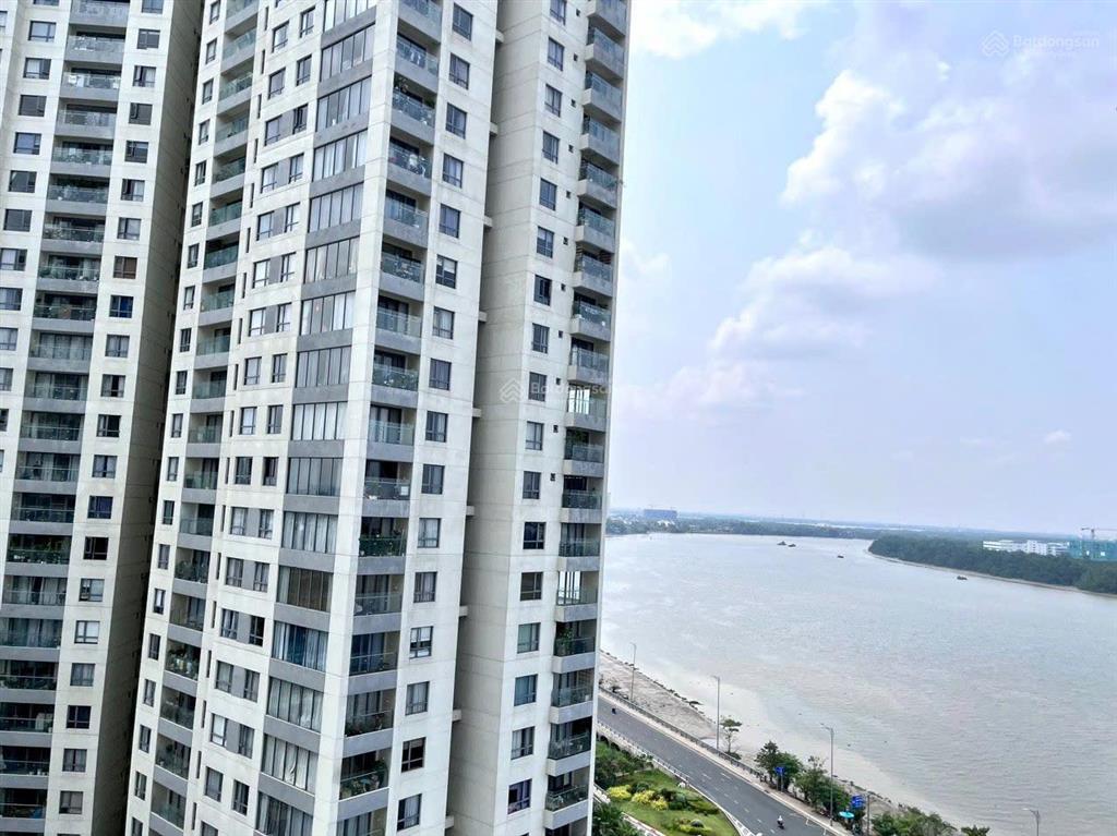 Tin thật  hình thật 100% || đảo kim cương 3 phòng ngủ, full nội thất giá 42 triệu/tháng