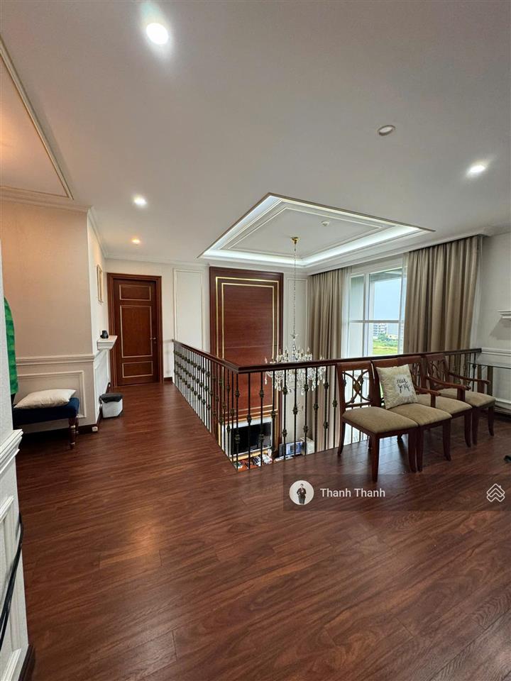 Duplex 5 phòng ngủ vista verde giá tốt, suất đầu tư không thể bỏ qua.  0977 680 *** gặp ms thanh