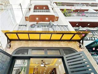 Siêu phẩm 75,7m2, đường ôtô nguyễn văn giai  q. 1, cho thuê 33tr, gần cầu bùi hữu nghĩa