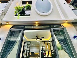 Bán nhà cho thuê 25tr, đường oto trần não  thủ đức, giá 4tỷ050/65,5m2, gần trường mầm non 19tháng5