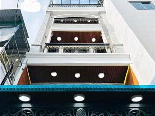 Siêu phẩm cho thuê 35tr đường ôtô nguyễn thị minh khai  quận 1, 80,6m2 gần thảo cầm viên