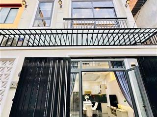 Bán nhà đường 6m nguyễn tất thành  quận 4, giá chỉ 3tỷ405/74,6m2, cho thuê 23tr, gần cầu khánh hội