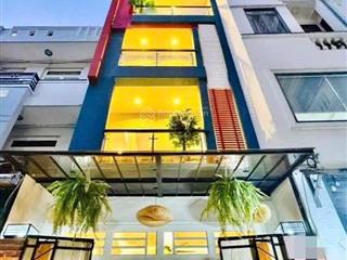 Sở hữu ngay nhà đường ô tô kỳ đồng  quận 3, giá 3tỷ720/80,2m2, cho thuê 26tr, gần bv tai mũi họng