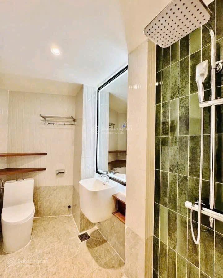 Sở hữu ngay nhà đường ô tô kỳ đồng  quận 3, giá 3tỷ720/80,2m2, cho thuê 26tr, gần bv tai mũi họng