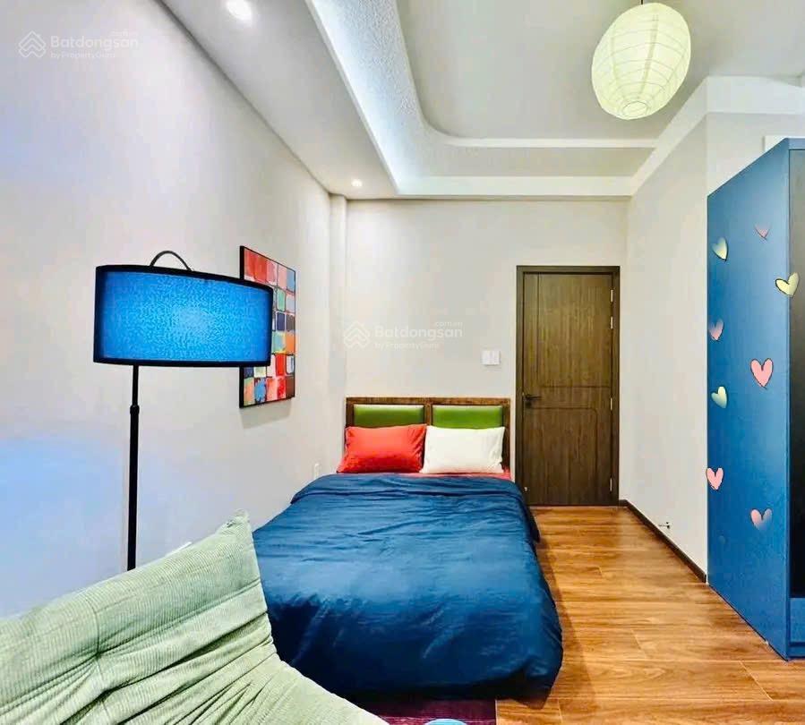 Sở hữu ngay nhà đường ô tô kỳ đồng  quận 3, giá 3tỷ720/80,2m2, cho thuê 26tr, gần bv tai mũi họng