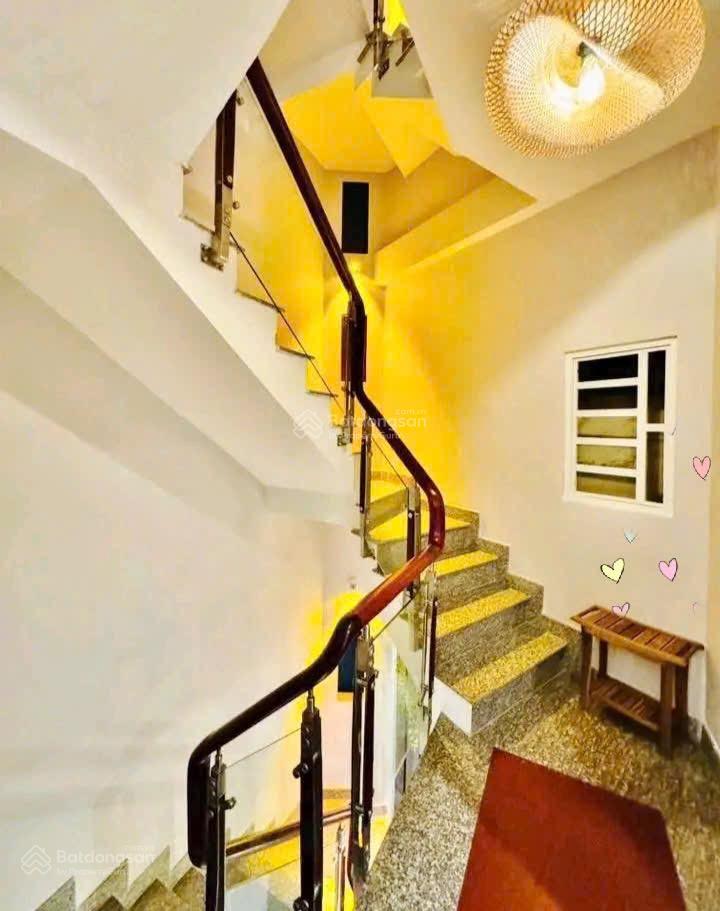 Sở hữu ngay nhà đường ô tô kỳ đồng  quận 3, giá 3tỷ720/80,2m2, cho thuê 26tr, gần bv tai mũi họng