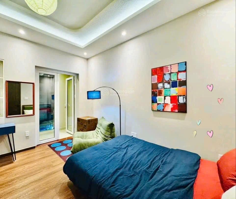 Sở hữu ngay nhà đường ô tô kỳ đồng  quận 3, giá 3tỷ720/80,2m2, cho thuê 26tr, gần bv tai mũi họng