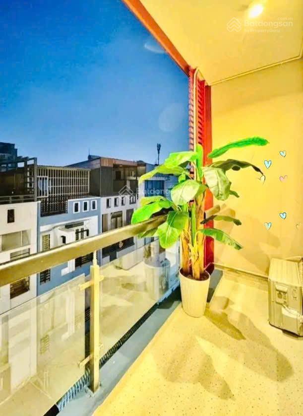 Sở hữu ngay nhà đường ô tô kỳ đồng  quận 3, giá 3tỷ720/80,2m2, cho thuê 26tr, gần bv tai mũi họng