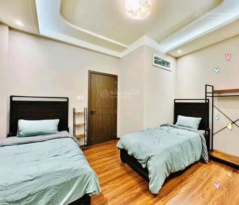 Sở hữu ngay nhà đường ô tô kỳ đồng  quận 3, giá 3tỷ720/80,2m2, cho thuê 26tr, gần bv tai mũi họng