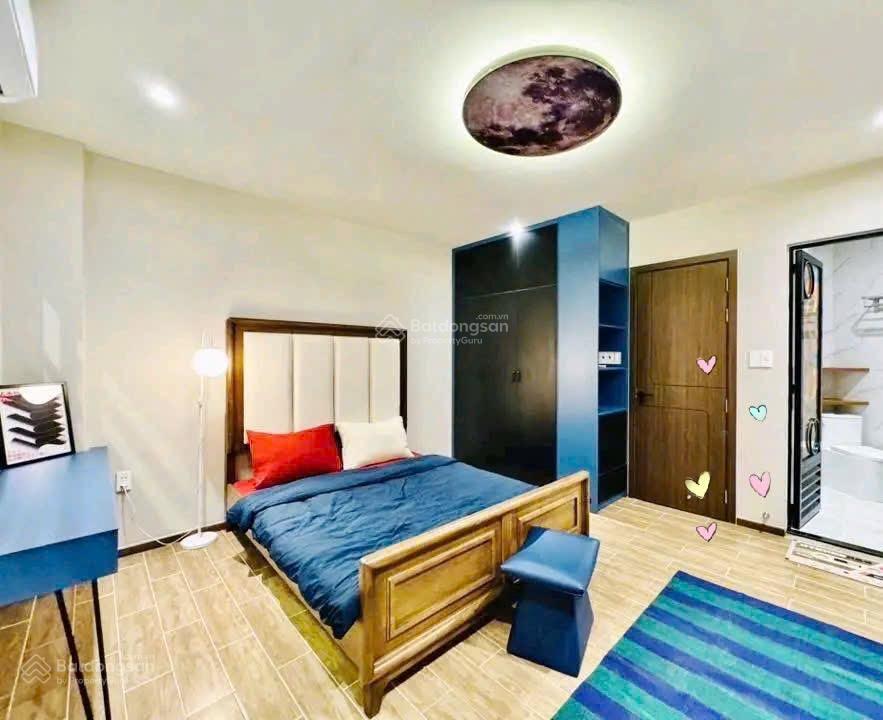 Sở hữu ngay nhà đường ô tô kỳ đồng  quận 3, giá 3tỷ720/80,2m2, cho thuê 26tr, gần bv tai mũi họng