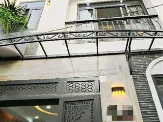 Chủ bán nhà đường ôtô trần quang diệu  quận 3, giá 3tỷ770/85,6m2, cho thuê 27tr, gần cầu lê văn sỹ