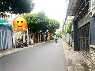 Chính chủ cần bán lô đất giá 2tỷ850/95,5m2 đường 6m ung văn khiêm  bình thạnh, gần nhà ga tân cảng