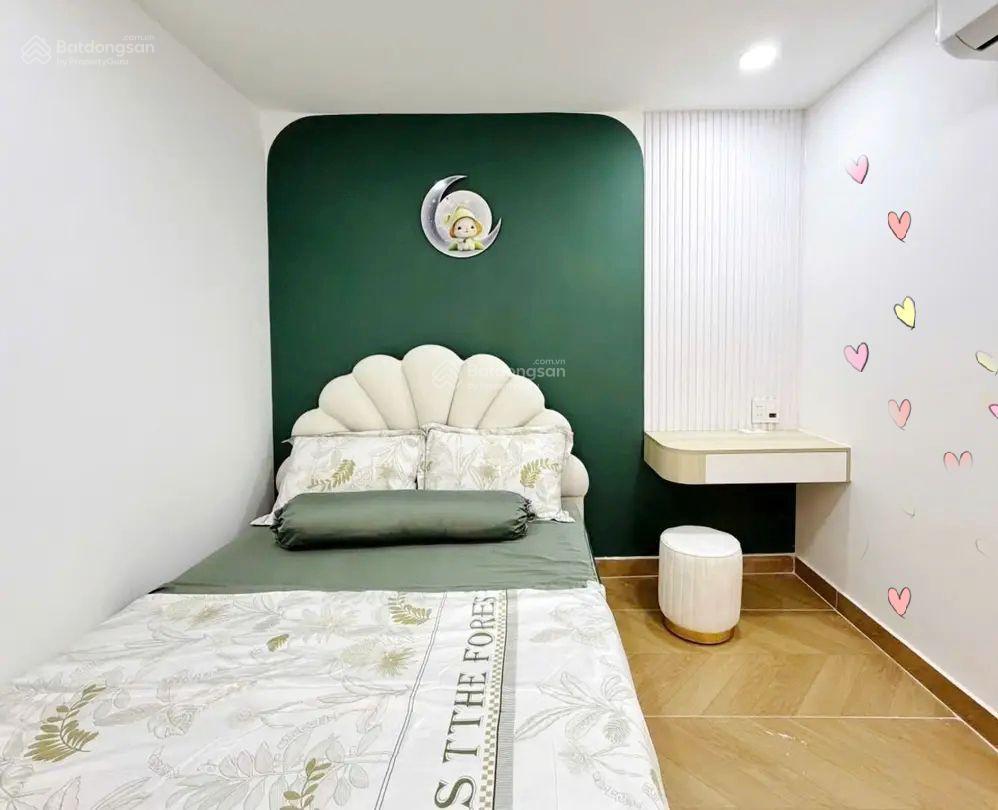 Bán nhà diện tích 77,4m2 đường thi sách  q. 1, cho thuê 33tr, gần công trường mê linh