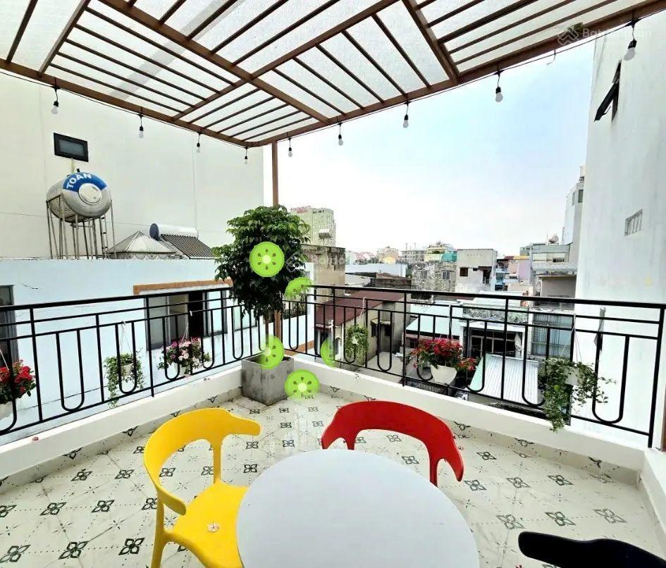 Bán nhà diện tích 77,4m2 đường thi sách  q. 1, cho thuê 33tr, gần công trường mê linh