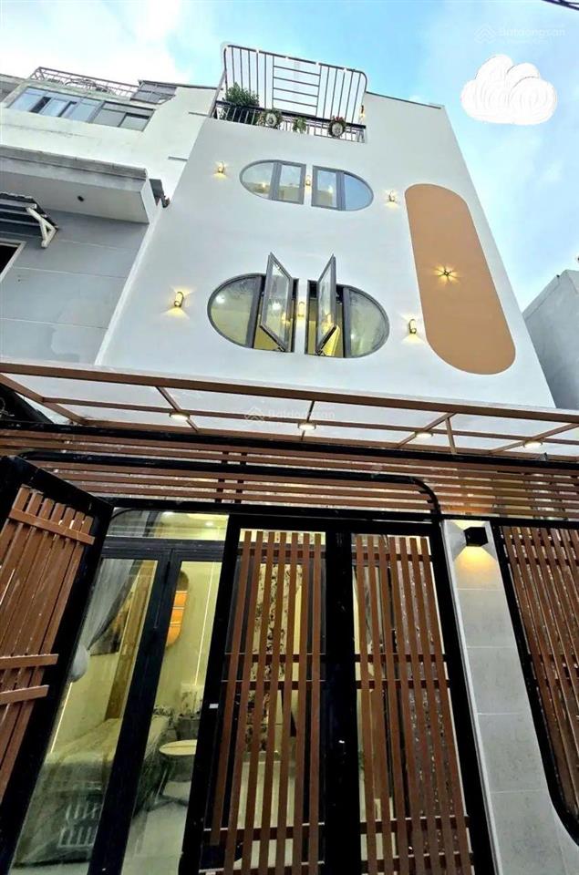 Bán nhà diện tích 77,4m2 đường thi sách  q. 1, cho thuê 33tr, gần công trường mê linh