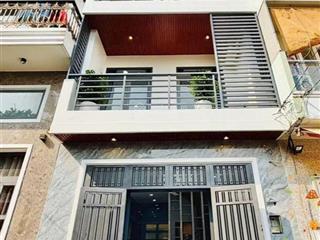 Chính chủ bán nhà 3tỷ522/80,6m2, đ.oto lê văn duyệt  bình thạnh, cho thuê 25tr, gần bv bình thạnh