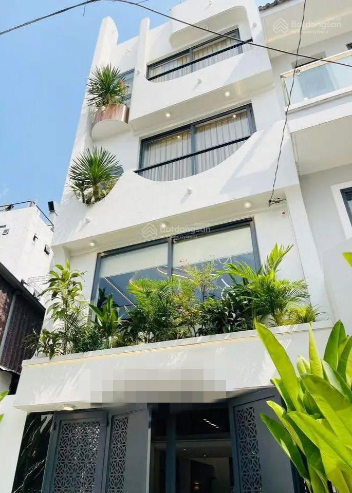 Đi úc bán nhà giá 3tỷ680/72,8m2, đường oto lê hồng phong  quận 5, cho thuê 26tr, gần chợ bàu sen