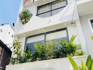 Đi úc bán nhà giá 3tỷ680/72,8m2, đường oto lê hồng phong  quận 5, cho thuê 26tr, gần chợ bàu sen