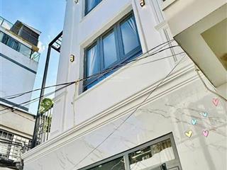 Bán nhà 70,8m2, đường ôtô chu văn an  bình thạnh, cho thuê 24tr, gần công viên hoàn cầu