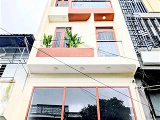 Bán nhà giá tốt 3tỷ400/76,4m2, đường oto đặng văn ngữ phú nhuận, cho thuê 24tr gần thcs ngô tất tố