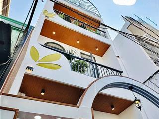 Cô thu bán nhà giá tốt 3tỷ670/78,3m2, đường oto võ văn tần  quận 3, cho thuê 26tr, gần hồ con rùa