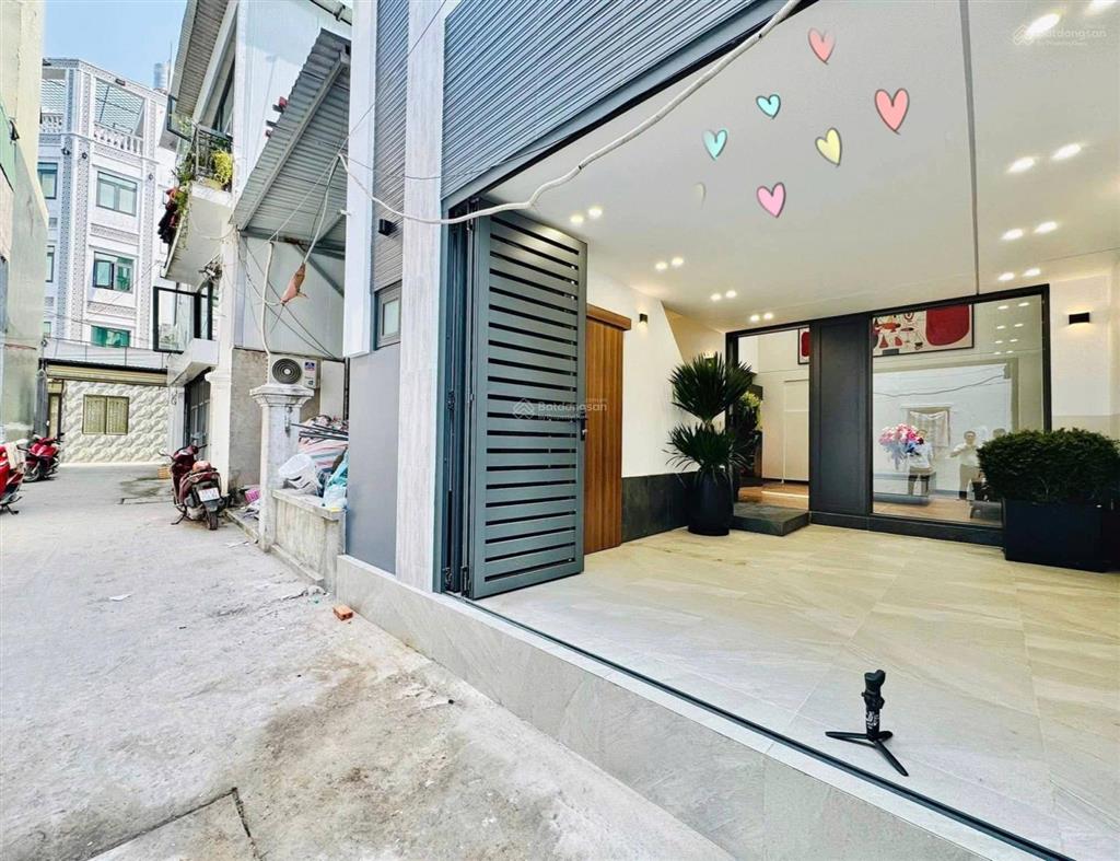 Siêu phẩm cho thuê 35tr đường ôtô nguyễn thị minh khai  quận1, giá 4tỷ860/80,6m2 gần thảo cầm viên