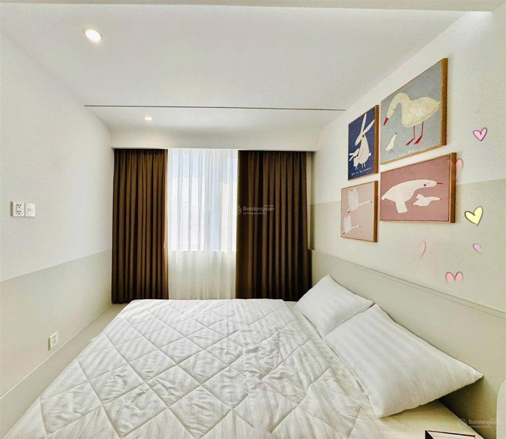 Siêu phẩm cho thuê 35tr đường ôtô nguyễn thị minh khai  quận1, giá 4tỷ860/80,6m2 gần thảo cầm viên