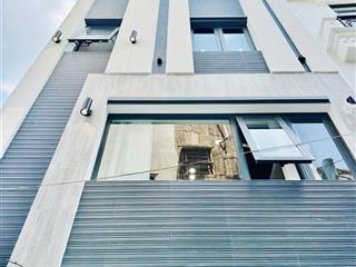 Siêu phẩm cho thuê 35tr đường ôtô nguyễn thị minh khai  quận1, giá 4tỷ860/80,6m2 gần thảo cầm viên