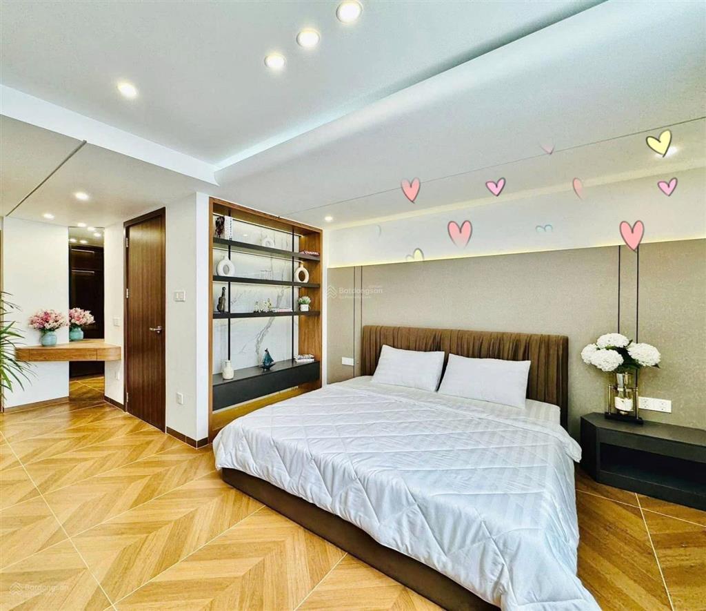 Siêu phẩm cho thuê 35tr đường ôtô nguyễn thị minh khai  quận1, giá 4tỷ860/80,6m2 gần thảo cầm viên