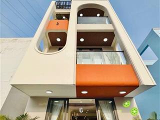 Chính chủ bán nhà đường 6m lê quốc hưng  q.4, giá 3tỷ380/68,5m2, cho thuê 22tr, gần cầu khánh hội