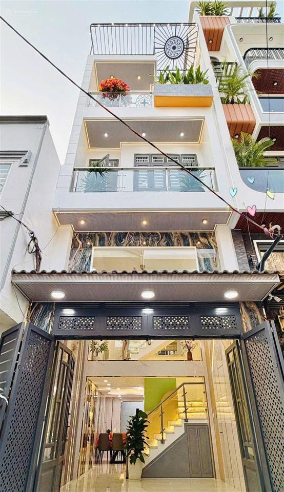 Chuyển chổ ở bán nhà đ.phùng khắc khoang  q.1, giá 4tỷ850/80,5m2, cho thuê 32tr, gần cv lê văn tám