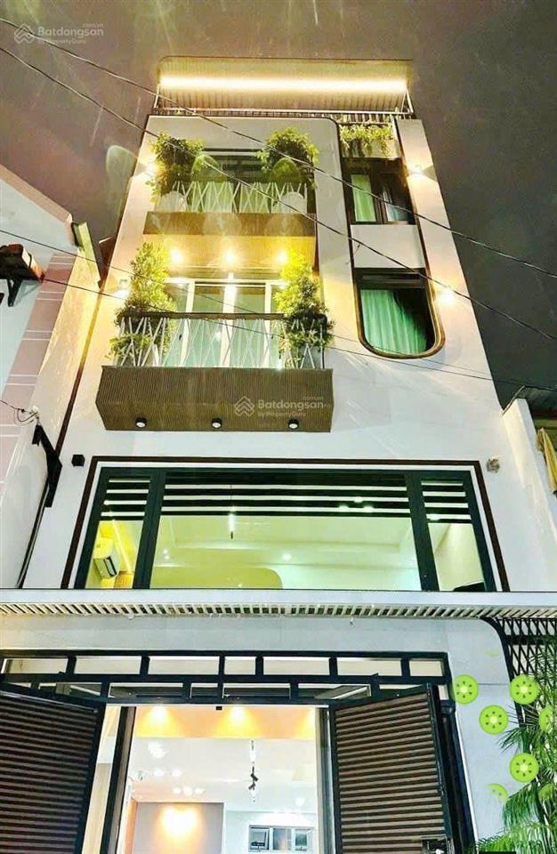 Cô thu bán nhà giá 3tỷ630/78,3m2, đường oto võ văn tần  quận 3, cho thuê 26tr, gần hồ con rùa