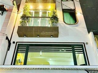 Cô thu bán nhà giá 3tỷ650/78,3m2, đường oto võ văn tần  quận 3, cho thuê 26tr, gần hồ con rùa