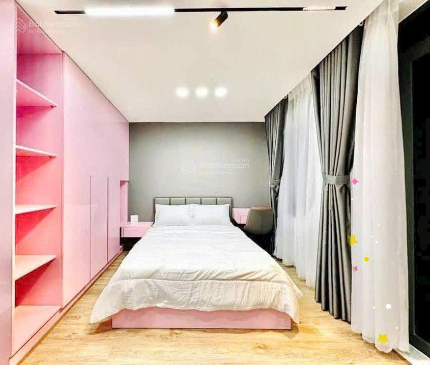 Cô thu bán nhà giá 3tỷ630/78,3m2, đường oto võ văn tần  quận 3, cho thuê 26tr, gần hồ con rùa