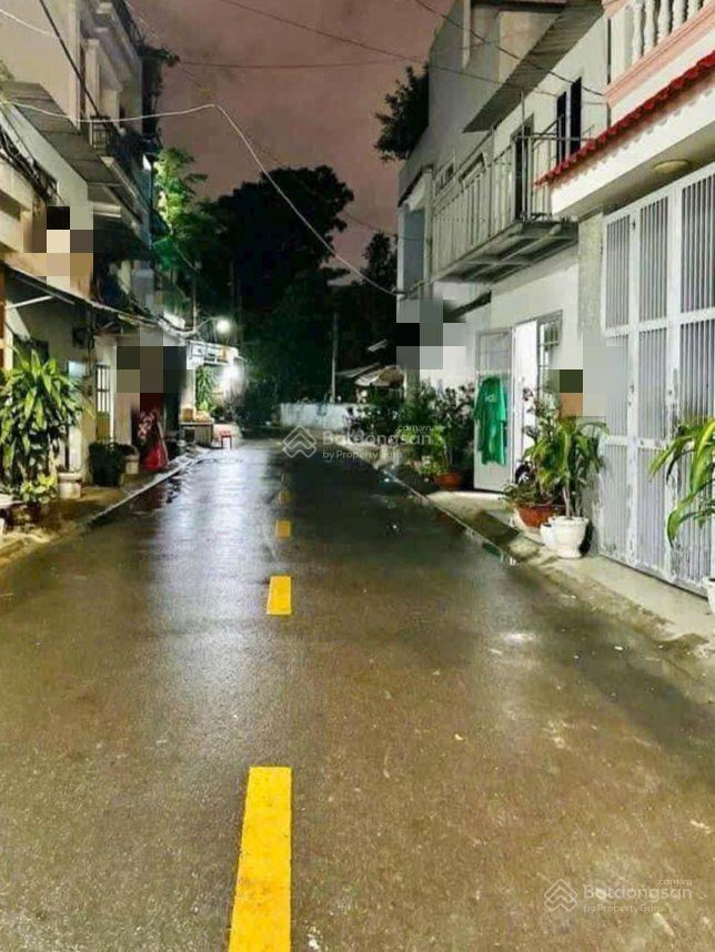 Cô thu bán nhà giá 3tỷ630/78,3m2, đường oto võ văn tần  quận 3, cho thuê 26tr, gần hồ con rùa