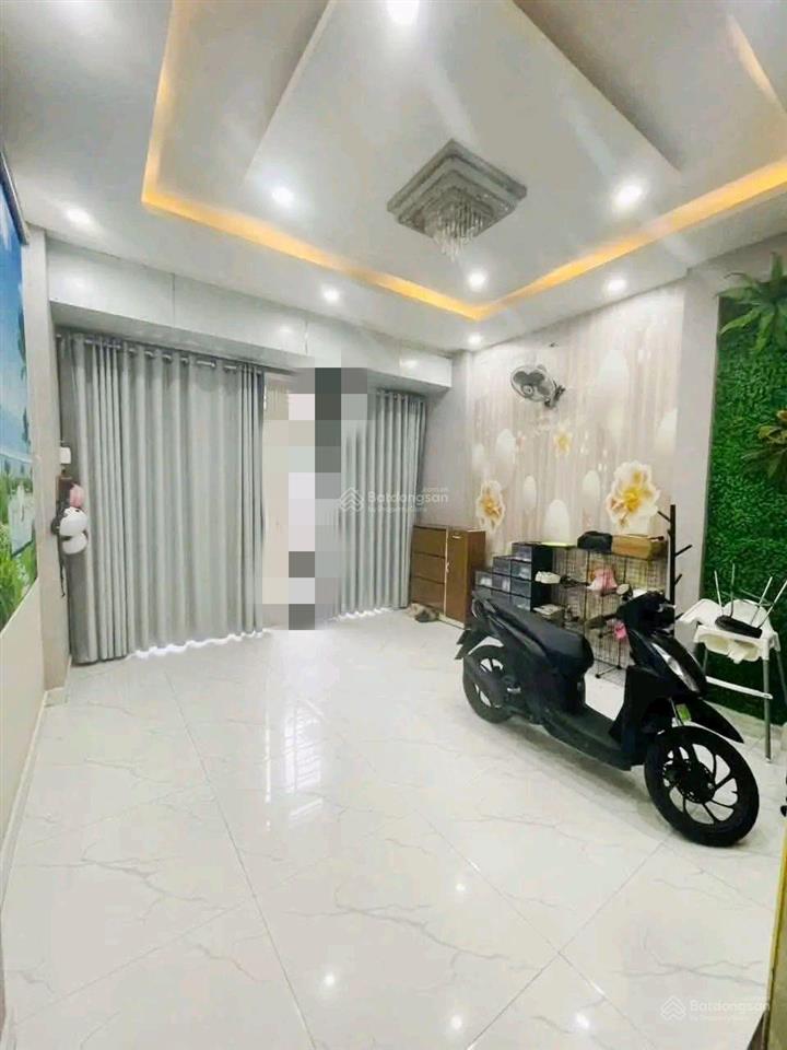 Bán nhà bùi đình túy  bình thạnh, giá 3tỷ440/73,8m2, cho thuê 23tr, gần trường thcs lê văn tám