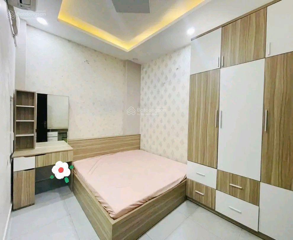 Bán nhà bùi đình túy  bình thạnh, giá 3tỷ440/73,8m2, cho thuê 23tr, gần trường thcs lê văn tám