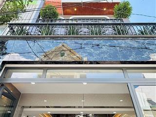 Giảm giá sốc căn nhà đường 3 tháng 2  quận 10, giá 3tỷ500/80,6m2, cho thuê 25tr, gần bv nhi đồng 1