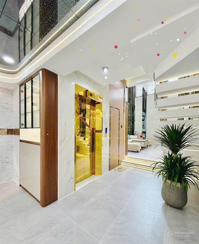 Bán nhà đang cho thuê 24tr, đường ôtô phan văn hân  bình thạnh, giá 4tỷ050/68,8m2 gần cầu thị nghè