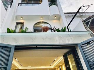 Bán nhà cho thuê 36tr, đường ôtô nguyễn thị minh khai  quận1, giá 5tỷ060/87,2m2 gần thảo cầm viên