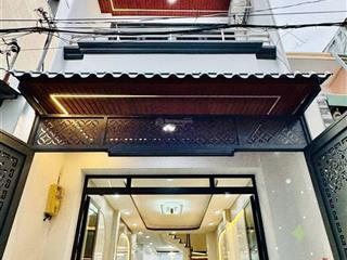 Giá 3tỷ470/72,5m2, sở hữu nhà đường oto ngô tất tố  bình thạnh, cho thuê 25tr, gần cầu văn thánh