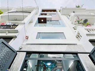 Cô nga bán nhà đinh tiên hoàng  q.1, đường 6m, giá 8tỷ650/82,7m2, cho thuê 37tr, gần thảo cầm viên